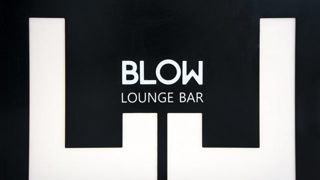 Blow Lounge Bar