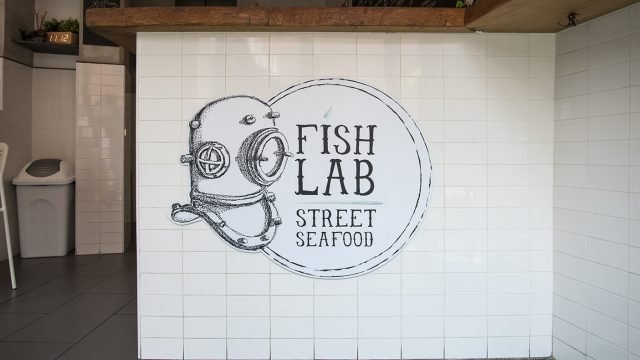 Fish Lab