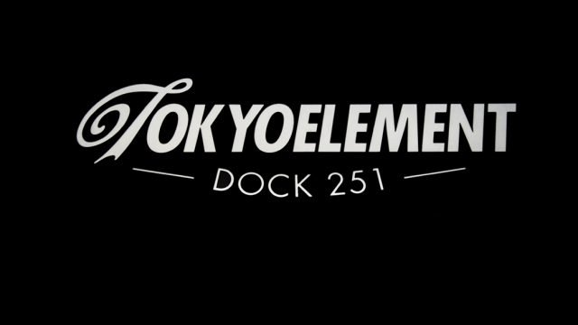 Tokyo Element Dock 251