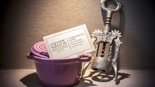 Cocotte Happy Cooking