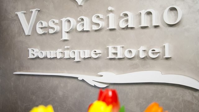 Hotel Vespasiano
