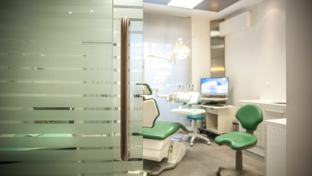 Studio Odontoiatrico Santilli